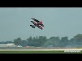 skip stewart pitts aerobatics eaa airventure oshkosh 2021