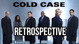 Mr. Tim - Cold Case Retrospective