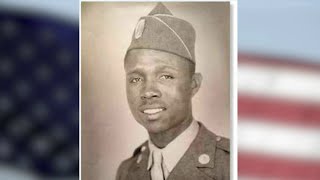 Triple Nickles, remembering the first all-black parachute infantry