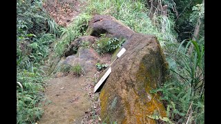 台北天際線第九段 Taipei Skyline Section 9 三峽橫溪-三峽鳶山 完整版 2之3 20221023 #hiking #TaipeiSkyLine #台北天際線 #長程縱走