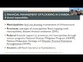 iclr friday forum considerations for a national flood insurance program in canada feb 9 2024