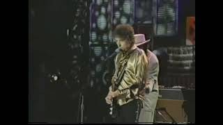 UPGRADE, Highway 61 Revisited, Bob Dylan, Rock & Roll Hall Of Fame 1995