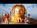 Travis Scott - Sicko Mode (Instrumental)