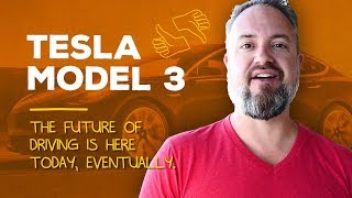 My Tesla Model 3 Experience: HOLY $@!#