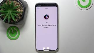 How to Use Siri on iPhone 15 Pro Max?