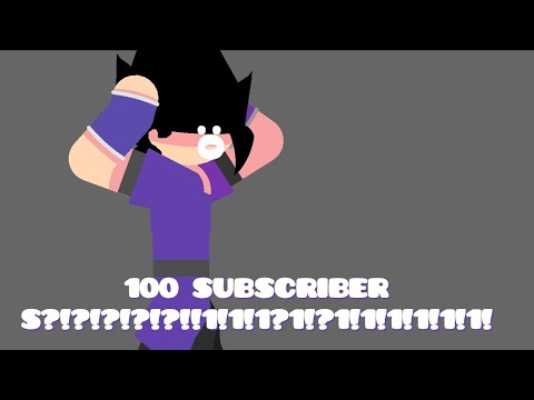 100 Subscribers Stick Nodes Sub Pack Youtube