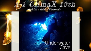 【BMS】【A-1 ClimaX 10th】UnderwaterCave【Autoplay】