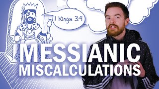 I and II Kings in 7 Minutes