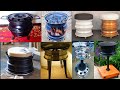 Car rim reuse ideas | Diy car rim gardening and home decor ideas | Welding projects