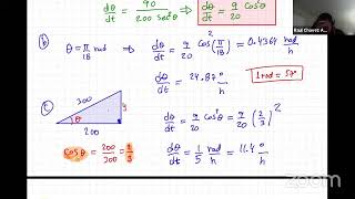 MAT145 - ETS - revision pour l'intra