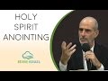 The Holy Spirit anointing | Asher Intrater | Revive Israel