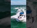 captain gone wild speedboat