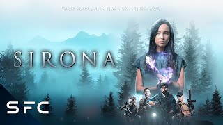 Sirona |  2023 Science Fiction Movie | Mystery Sci-Fi | EXCLUSIVE!