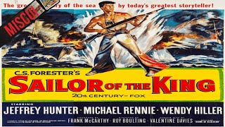 Sailor Of The King 1953 Action