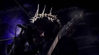 ABYSSKVLT - deathforms (live 2024)