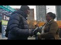 i worship jesus emotionally hasan vs christian lady stratford dawah