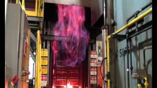 Carburizing