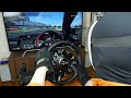 gt dd extreme が届いたぞ！速攻レビュー fanatec clubsport dd