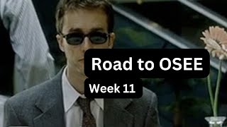OSED Week 11 | Format String Specifier Attack