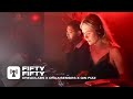 FiftyFifty  🔴 Dreadlabs x Draaisessies @ Gin Fizz [Trance / Hard Techno]