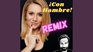 Con Hambre (feat. Henar Álvarez)