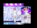 【デレステ cgss 】 お願い！シンデレラ きらり solo 【踊ってみた】