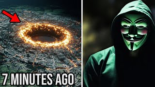 "Brace Yourself Now. Something CRAZY Just Happened…"
