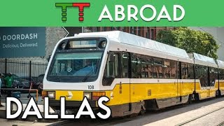 TT Abroad - Dallas