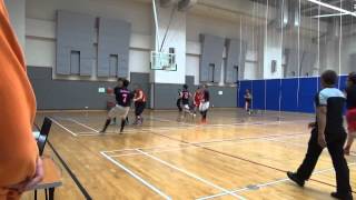 KBLWE 20141214 桂記 (紅) VS EPIC (黑) Q4