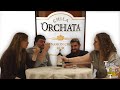 chila orchata cinnamon cream rum liqueur review