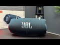 JBL XTREME 4 Review - This Speaker is POWERFUL!