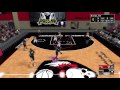 nba 2k17 tips best dribble move guide how to dribble and break ankles in mypark proam