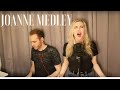 JOANNE Album Medley | LADY GAGA Piano Version Cover - The Marlows