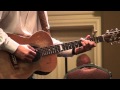 Tommy Emmanuel CAAS 2011 Chet Medley