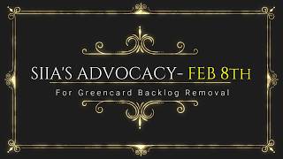 SIIA FEB 8 Advocacy