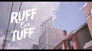 Hot Docs 2018 Trailers: RUFF AND TUFF - STRANGER COLE'S TORONTO ROOTS