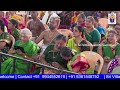 sri sri vittaldas maharaj shashtiapthapoorti live from govindapuram 12 june 2023