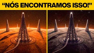 James Webb envia imagens assustadoras, e cientistas entram em pânico com as mais chocantes de todas!