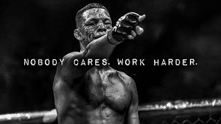 NOBODY CARES, WORK HARDER I Compilation - Best Hopecore Motivational Compilation (1 hour)