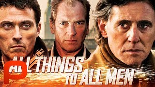 All Things to All Men (Free Full Movie) Crime Thriller