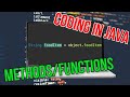 Methods/Functions | Java Programming #11 | Coding Club
