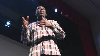 The genius of science: GZA & Science Genius at TEDxTeen 2014