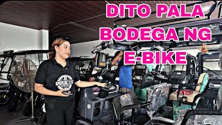 BODEGA NG EBIKE 2025 II RR BIKE SHOP