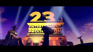 23rd Entertainment Production/Ivan Louis Productions Animation (2014)