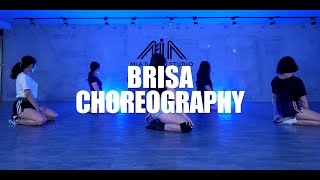 Sofia Reyes - 1, 2, 3 (feat. Jason Derulo De La Ghetto) | Brisa Choreography | MIA DANCE STUDIO |