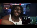 ICYTWAT - PANIC HOURS (Official Video) Reaction!!!