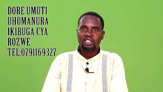 INAMA ISUMBIZINDI EPISODE 05//UMUTI UHUMANURA IKIBUGA CYAROZWE KU MUKINNYI W'UMUPIRA  IVURE UTSINDE!