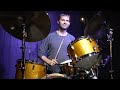 Dan Weiss | Drummer's Styles and Inspiration