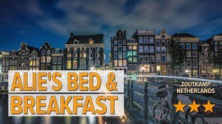 Alie's Bed \u0026 Breakfast hotel review | Hotels in Zoutkamp | Netherlands Hotels