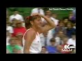 arantxa sanchez vicario vs. rafella reggi wimbledon 1989 r3 extended 👍